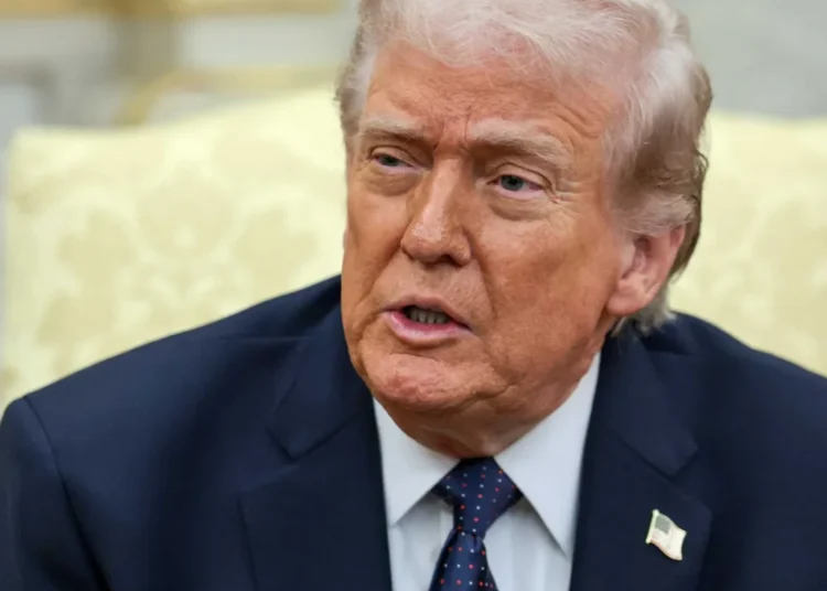 Trump’s gambit to prove ‘naïve’ economists wrong could devastate GOP: analysis