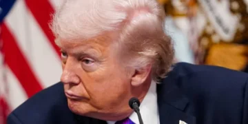 ‘A deep embarrassment’: White House sparks outrage with latest Iran ‘propaganda’ video