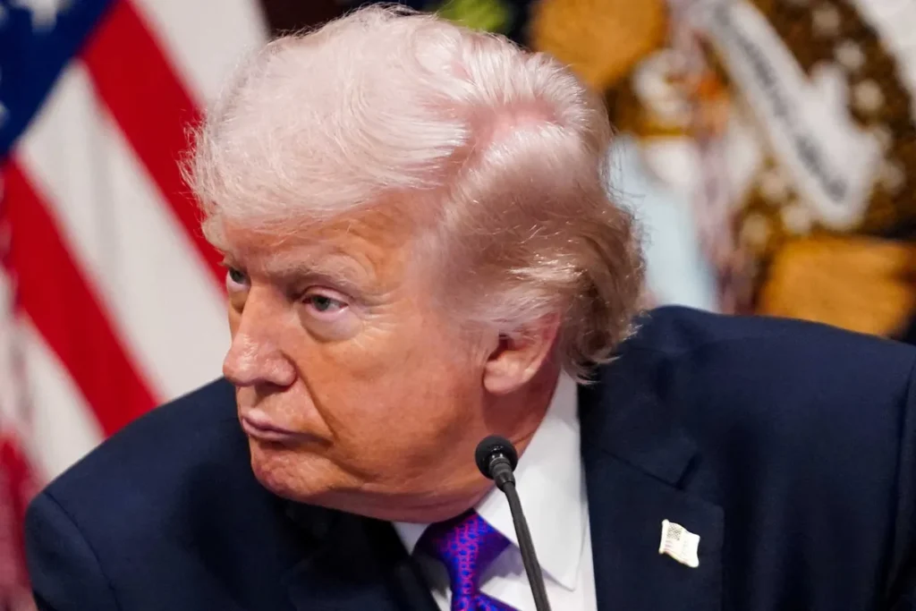 ‘A deep embarrassment’: White House sparks outrage with latest Iran ‘propaganda’ video