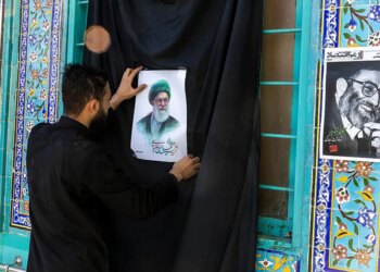 Iran Delays Naming New Supreme Leader Amid Israeli Threat and Trump Insistence on Influence