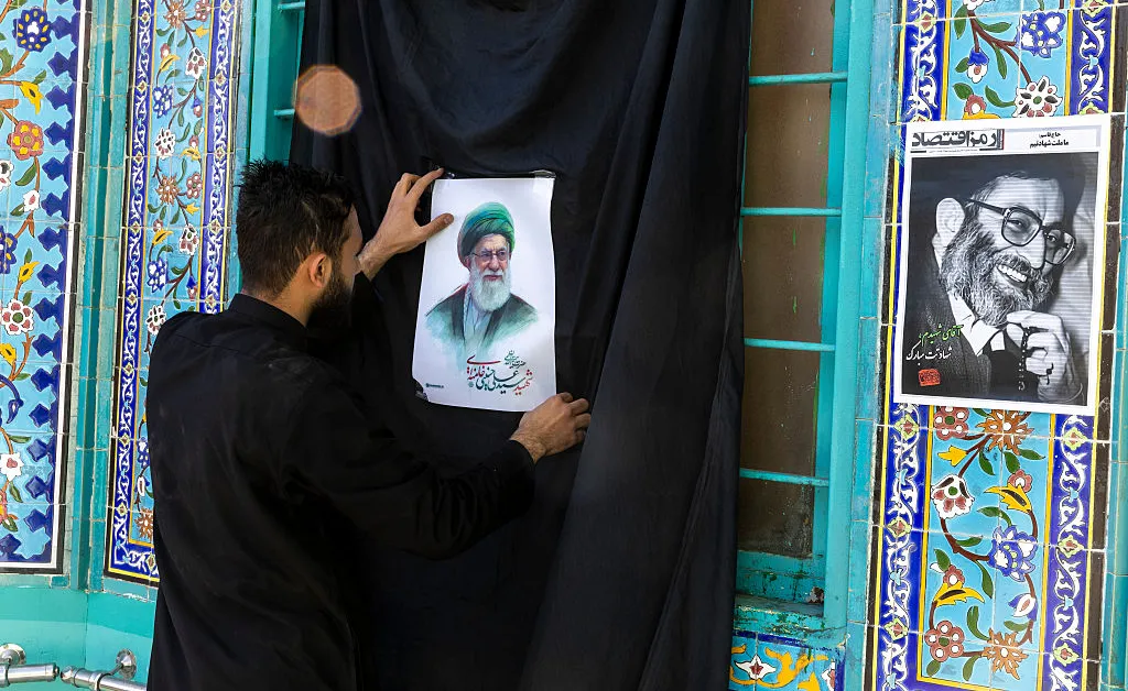 Iran Delays Naming New Supreme Leader Amid Israeli Threat and Trump Insistence on Influence