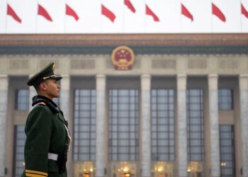 The Iran War Has Distracted and Depleted the U.S. Military. But It May Also Have Saved Taiwan