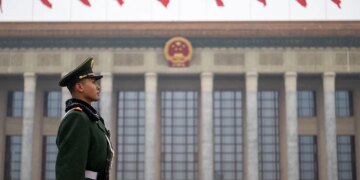 The Iran War Has Distracted and Depleted the U.S. Military. But It May Also Have Saved Taiwan