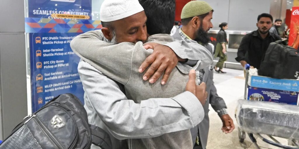 23,000 cancelled flights and debris raining on Dubai hotels: The Iran war is jeopardizing the $12 trillion global travel industry