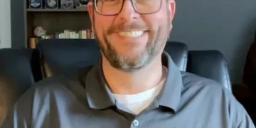 I help manage one of the world’s most constrained supply chains, up close to the defining energy bottleneck of the decade