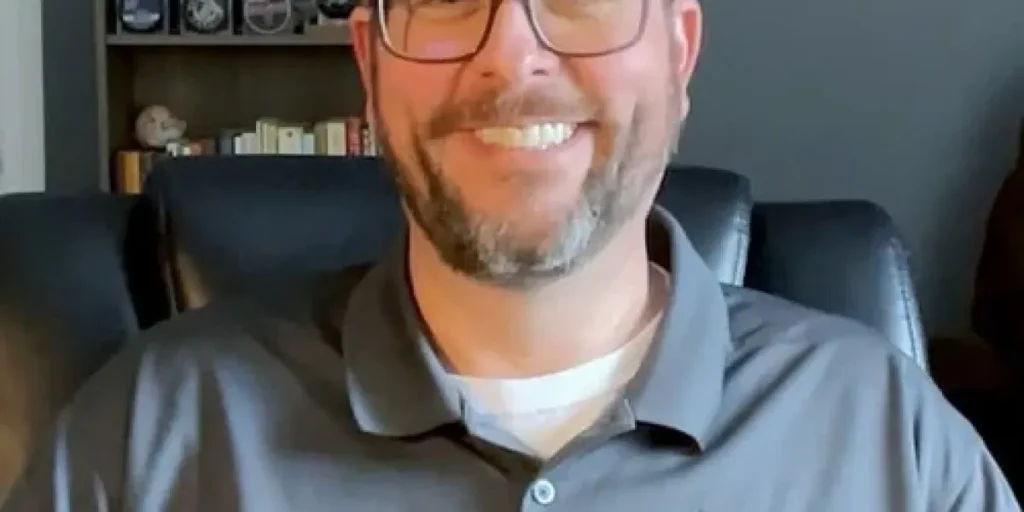 I help manage one of the world’s most constrained supply chains, up close to the defining energy bottleneck of the decade