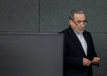 Iran Rejects Cease-Fire Negotiations, Says Ready for U.S. Ground Invasion
