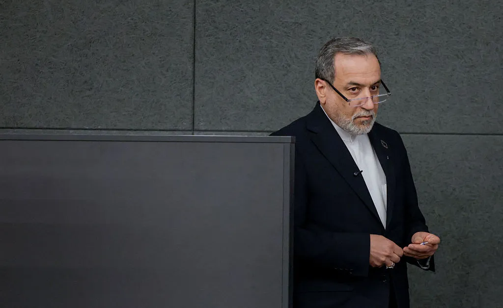 Iran Rejects Cease-Fire Negotiations, Says Ready for U.S. Ground Invasion