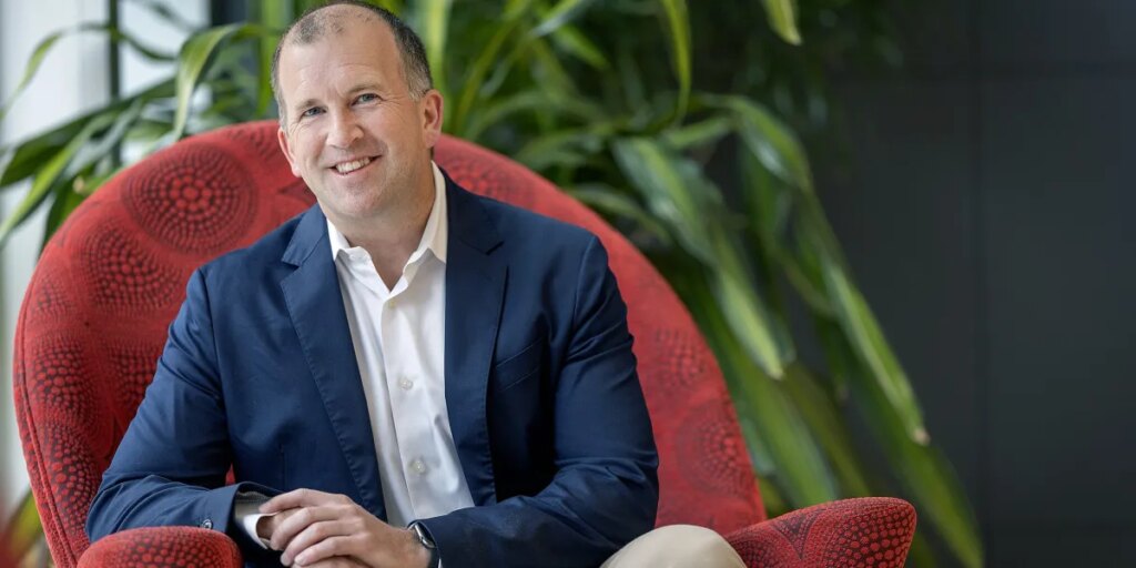 Target’s new CEO lays out a $6 billion plan to revive ‘Tarzhay’