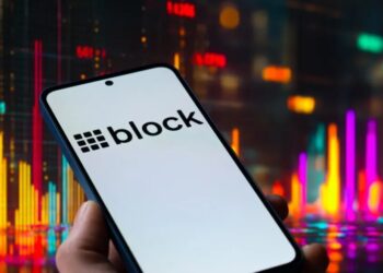 How Block’s CFO became convinced the company needed only 60% of its staff