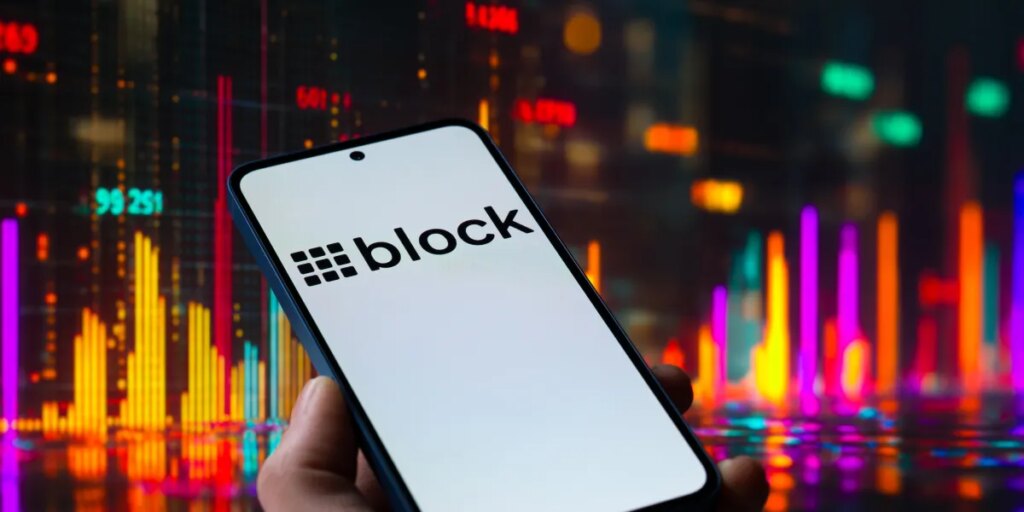 How Block’s CFO became convinced the company needed only 60% of its staff