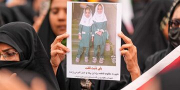 Pentagon Refuses to Say If AI Was Used to Select Elementary School as Bombing Target