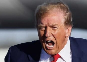 Trump goes on multi-post rampage targeting HBO’s Bill Maher