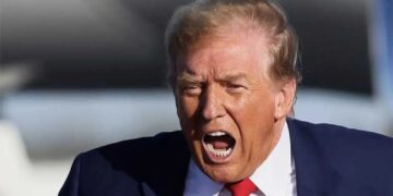 Trump goes on multi-post rampage targeting HBO’s Bill Maher