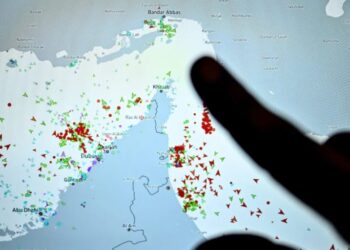 Bypassing Hormuz: how technology, not territory, will win the new energy war