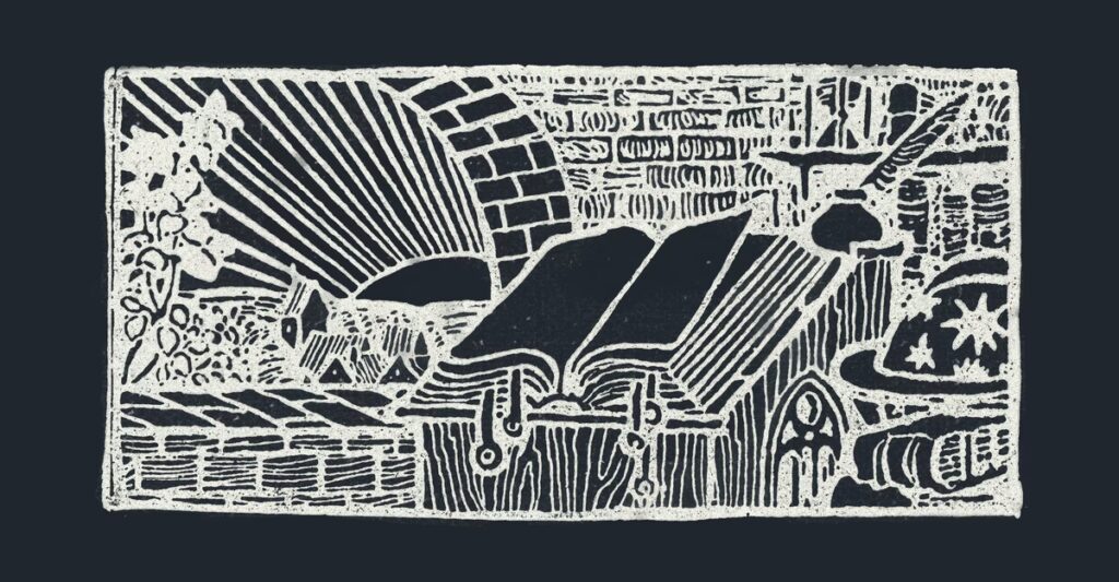 Pushing the Limits of Historical Fiction