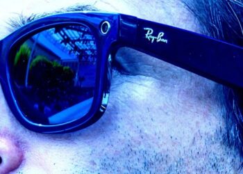 People Are Calling Meta Ray-Bans “Pervert Glasses”