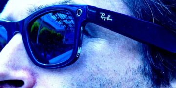 People Are Calling Meta Ray-Bans “Pervert Glasses”
