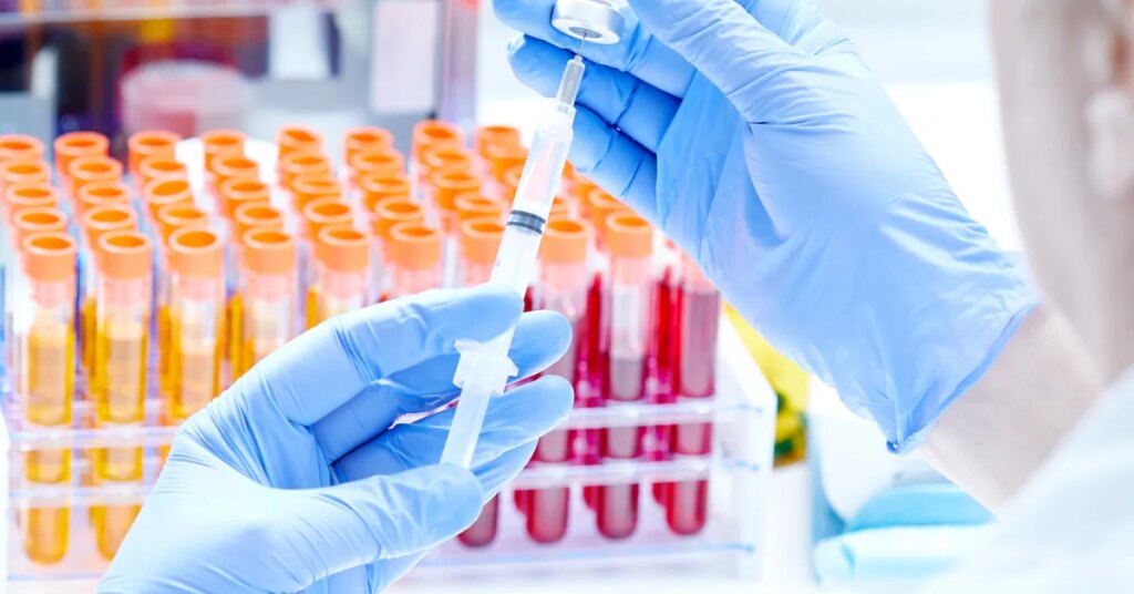 How Close are We to a Universal Vaccine for Respiratory Illnesses?