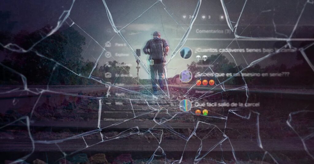 The Devastating True Story Behind The TikTok Killer