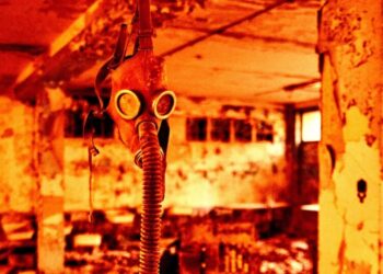 AI CEOs Worried About Chernobyl-Style Event Where Their Tech Causes a Horrific Catastrophe