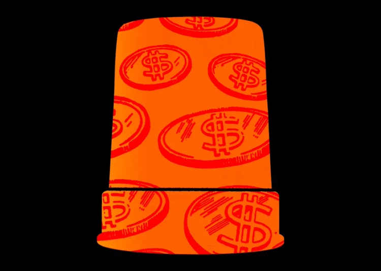 The Economy’s Warning Light Is Flashing Yellow