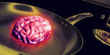 AI Use at Work Is Causing “Brain Fry,” Researchers Find, Especially Among High Performers