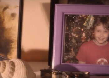 The Heartbreaking True Story Behind Friends Like These: The Murder of Skylar Neese