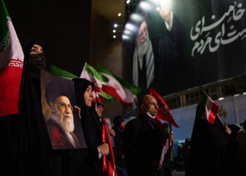 Trump Demands ‘Unconditional Surrender’ by Iran, Shifting U.S. Objectives Again