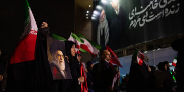 Trump Demands ‘Unconditional Surrender’ by Iran, Shifting U.S. Objectives Again