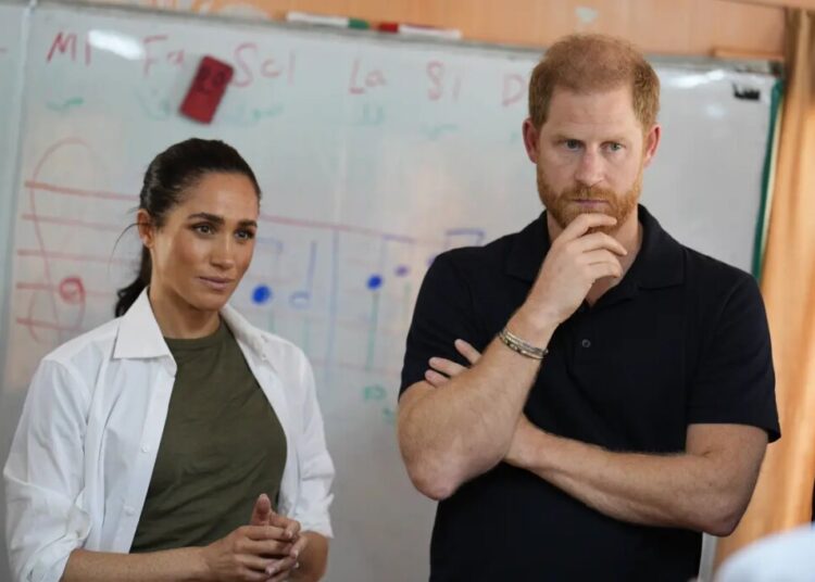 Meghan Markle and Prince Harry’s biggest business flops since royal exit — Spotify debacle, Netflix ratings, ‘runny’ jam and more