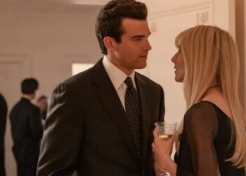 Love Story’s Daryl Hannah Villain Edit Isn’t Just Mean. It’s Lazy Writing