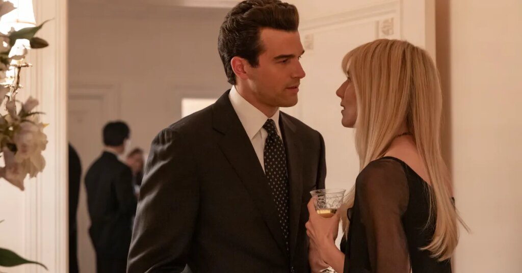 Love Story’s Daryl Hannah Villain Edit Isn’t Just Mean. It’s Lazy Writing