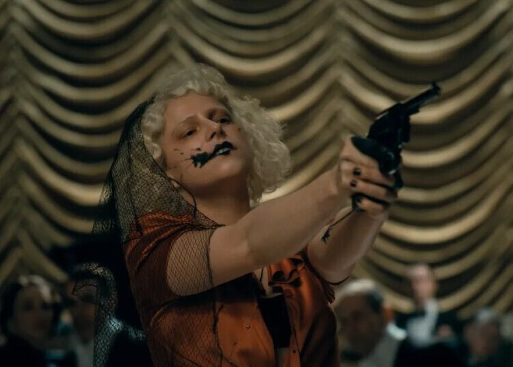 The Surprising History Behind The Bride!