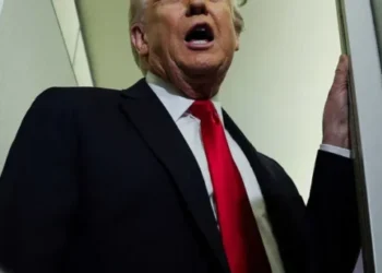 DOJ ‘caught red-handed’ hiding Trump sex abuse allegations: lawmaker