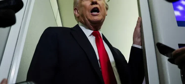 DOJ ‘caught red-handed’ hiding Trump sex abuse allegations: lawmaker