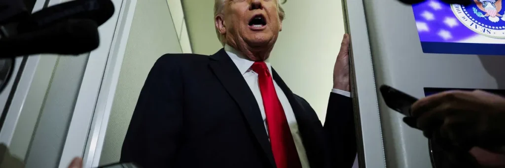 DOJ ‘caught red-handed’ hiding Trump sex abuse allegations: lawmaker