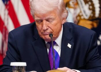 ‘God help us’: Critics aghast at report Trump privately eyeing ground troops in Iran