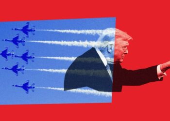 An Epidemic of ‘Victory Disease’