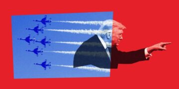 An Epidemic of ‘Victory Disease’