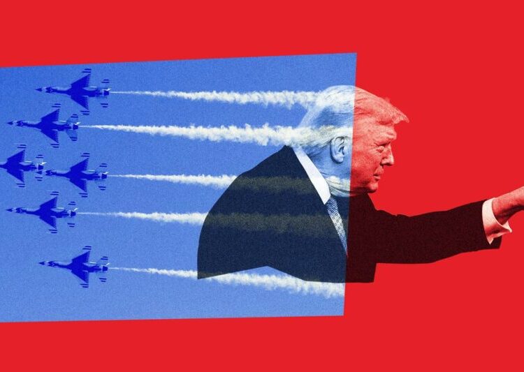 An Epidemic of ‘Victory Disease’