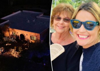 Nancy Guthrie’s neighbors reported internet outage shortly before Savannah’s mom went missing: report