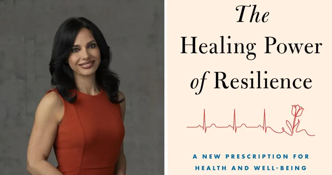Stress can age you. A cardiologist explains 4 simple ways to protect your heart in 10 minutes a day.