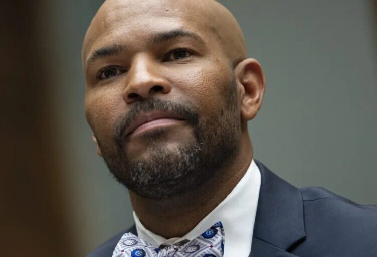 Trump’s former Surgeon General: voters widely support vaccine access and want Washington to focus elsewhere