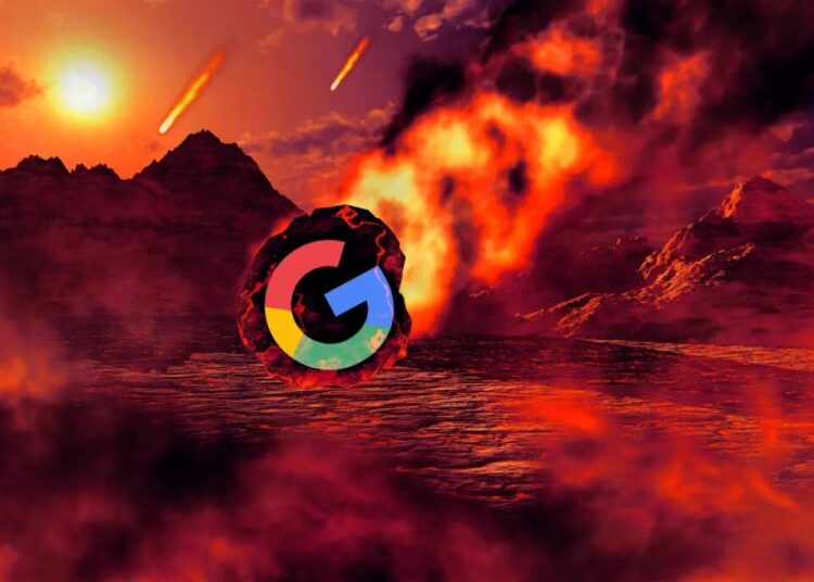 Evidence Grows That Google’s AI Overviews Have Eviscerated the Media Industry