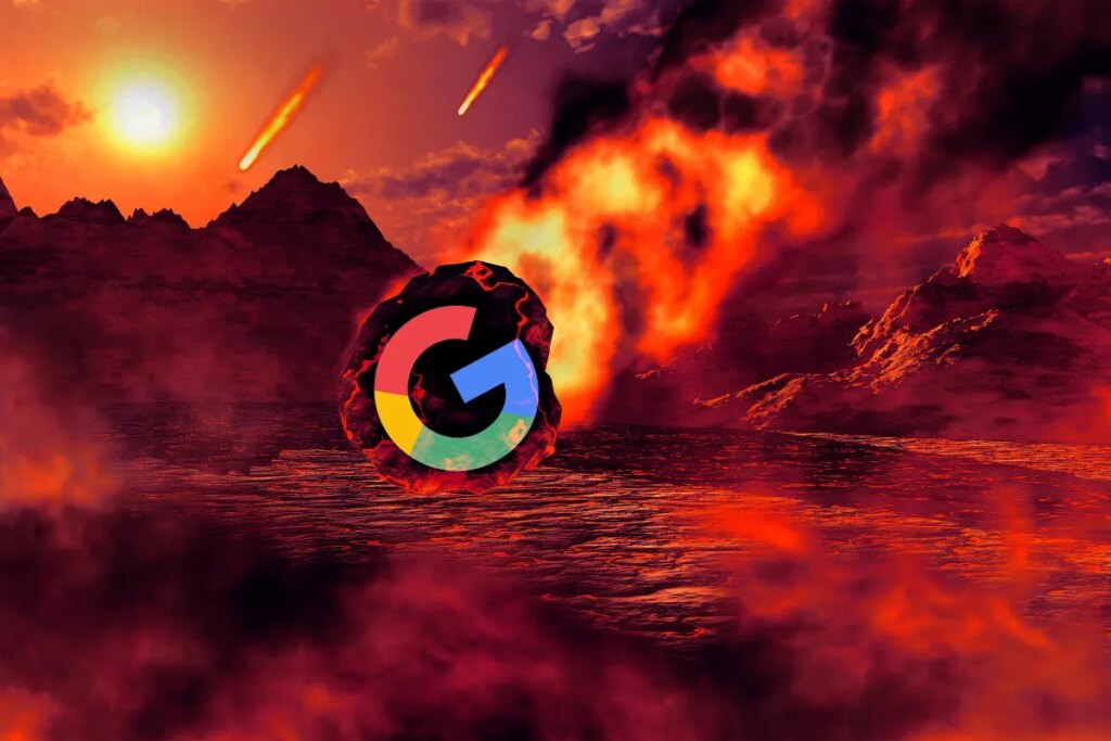 Evidence Grows That Google’s AI Overviews Have Eviscerated the Media Industry