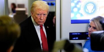 Trump allies warn he’s caught in a ‘toxic’ trap as everything goes haywire: report