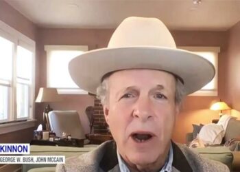 ‘There is something going on’: Texas Republicans alerted to alarming voting numbers