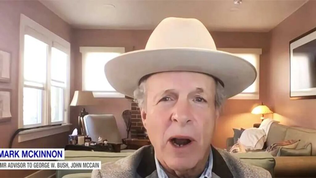 ‘There is something going on’: Texas Republicans alerted to alarming voting numbers