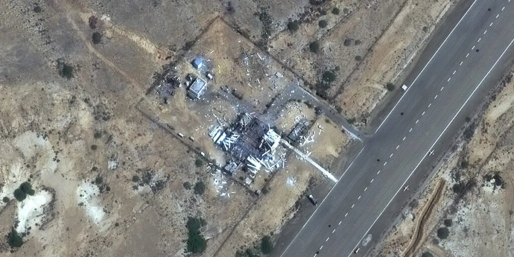 As Trump says military has plenty of munitions for Iran war, Democrats point out U.S. didn’t give Ukraine more interceptors because of low supply